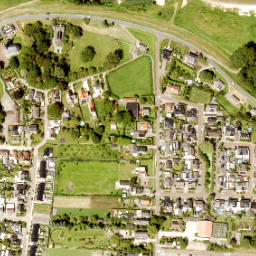 Satellite imagery of Kasteel Zuilichem, NL