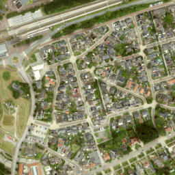 Satellite imagery of Kasteel van Wijchen, NL