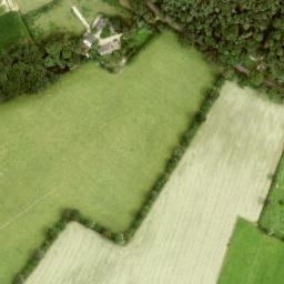 Satellite imagery of 631, NL