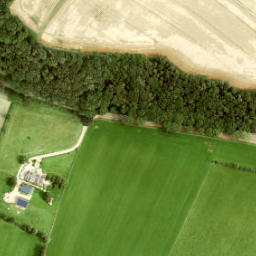 Satellite imagery of 631, NL