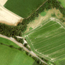 Satellite imagery of 631, NL
