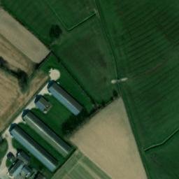 Satellite imagery of Gnadenthal, DE