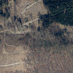 Satellite imagery of Kahlberg, DE