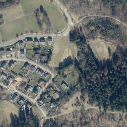 Satellite imagery of Königs-Berg, DE