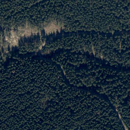 Satellite imagery of Einers-Berg, DE