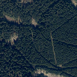 Satellite imagery of Einers-Berg, DE