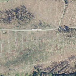 Satellite imagery of Schwarzenberg, DE