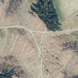 Satellite imagery of Schachtkopf, DE