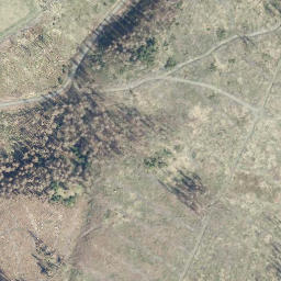 Satellite imagery of Schachtkopf, DE