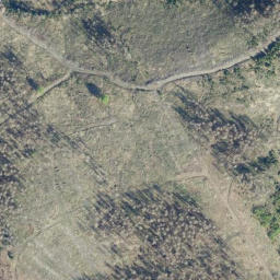 Satellite imagery of Mittelberg, DE