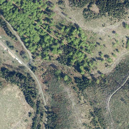 Satellite imagery of Mittelberg, DE