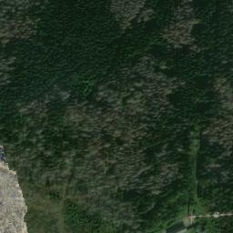 Satellite imagery of Telekom-Sendemast Torfhaus, DE