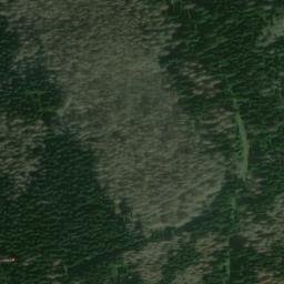 Satellite imagery of Telekom-Sendemast Torfhaus, DE