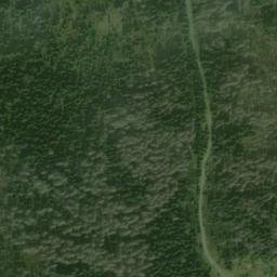 Satellite imagery of Kleiner Brocken, DE