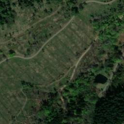 Satellite imagery of Hilmersberg, DE