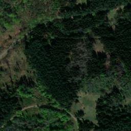 Satellite imagery of Hilmersberg, DE