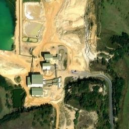 Satellite imagery of Lehofsberg, DE