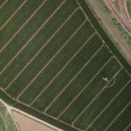 Satellite imagery of Kamin des Novelis-Werks Nachterstedt, DE