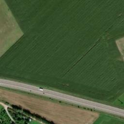 Satellite imagery of Sendemast Bernburg, DE