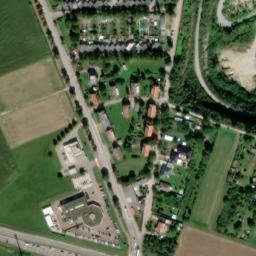 Satellite imagery of Sendemast Bernburg, DE