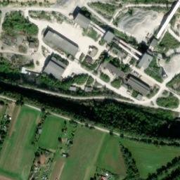 Satellite imagery of Sendemast Bernburg, DE