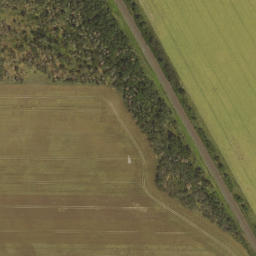 Satellite imagery of Weinberg, DE