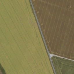 Satellite imagery of Weinberg, DE