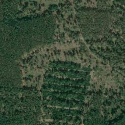 Satellite imagery of Diesthöhe, DE