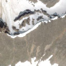 Satellite imagery of Long Hill, CA