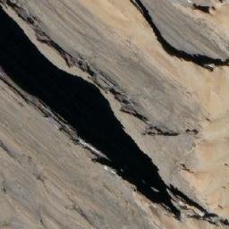 Satellite imagery of Arras Mountain, CA