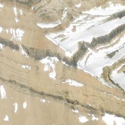Satellite imagery of Arras Mountain, CA