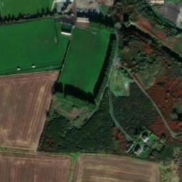 Satellite imagery of Scotchman’s Point, IE