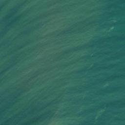 Satellite imagery of Rams Head, IE