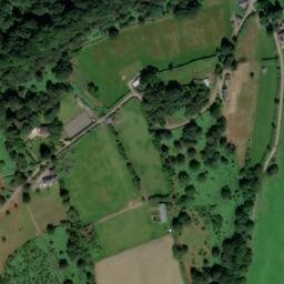 Satellite imagery of Staunton Coleford Castle Field, GB