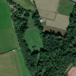 Satellite imagery of Staunton Coleford Castle Field, GB