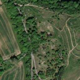 Satellite imagery of Castle Godwyn, GB