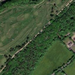 Satellite imagery of Castle Godwyn, GB