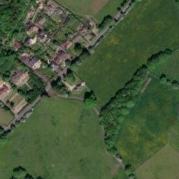 Satellite imagery of Castle Godwyn, GB