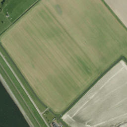 Satellite imagery of Hoornse Hoofden, NL