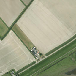 Satellite imagery of Hoornse Hoofden, NL