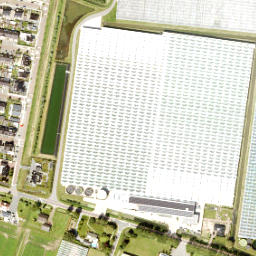 Satellite imagery of Kasteel Zuilichem, NL