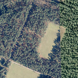 Satellite imagery of Twebrink, DE