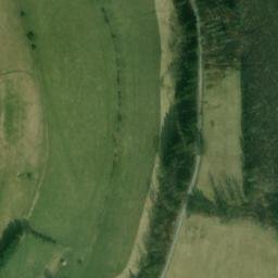 Satellite imagery of boundary_stone, DE
