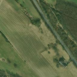 Satellite imagery of Freksberg, DE