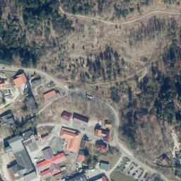 Satellite imagery of Knollen, DE