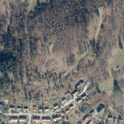 Satellite imagery of Knollen, DE