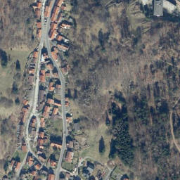 Satellite imagery of Knollen, DE