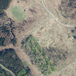 Satellite imagery of Schachtkopf, DE