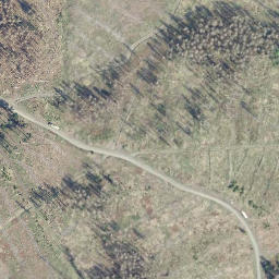 Satellite imagery of Schachtkopf, DE