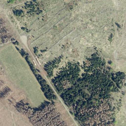 Satellite imagery of Mittelberg, DE